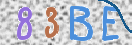 Immagine CAPTCHA