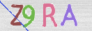 Immagine CAPTCHA