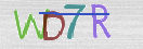 Immagine CAPTCHA