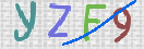 Immagine CAPTCHA
