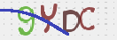 Immagine CAPTCHA