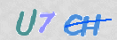 Immagine CAPTCHA