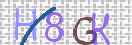 Immagine CAPTCHA