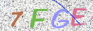 Immagine CAPTCHA