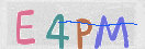 Immagine CAPTCHA