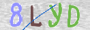 Immagine CAPTCHA