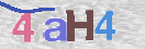 Immagine CAPTCHA