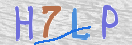 Immagine CAPTCHA