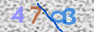 Immagine CAPTCHA