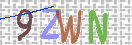 Immagine CAPTCHA