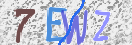 Immagine CAPTCHA