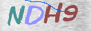 Immagine CAPTCHA