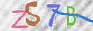 Immagine CAPTCHA