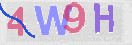 Immagine CAPTCHA