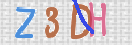 Immagine CAPTCHA