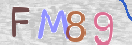 Immagine CAPTCHA