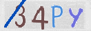 Immagine CAPTCHA