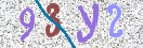 Immagine CAPTCHA