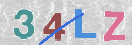 Immagine CAPTCHA