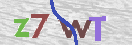 Immagine CAPTCHA