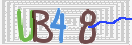 Immagine CAPTCHA