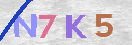 Immagine CAPTCHA