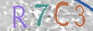 Immagine CAPTCHA