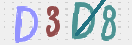 Immagine CAPTCHA