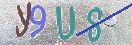 Immagine CAPTCHA