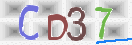 Immagine CAPTCHA